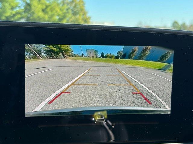 used 2025 Buick Envista car, priced at $26,397