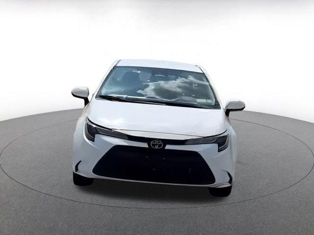 used 2024 Toyota Corolla car, priced at $20,840