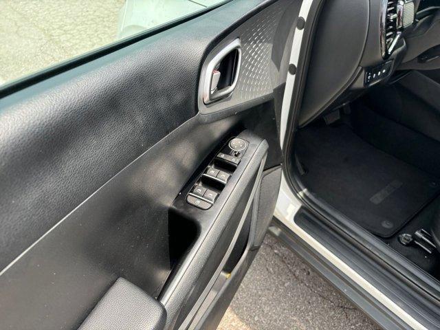 used 2023 Kia Soul car, priced at $17,412