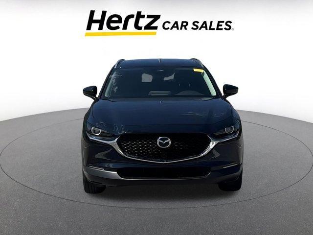 used 2024 Mazda CX-30 car, priced at $22,532