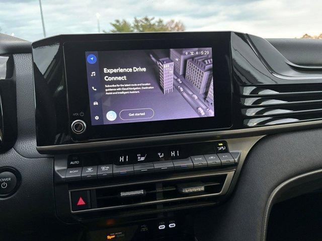 used 2025 Toyota Camry car, priced at $25,700