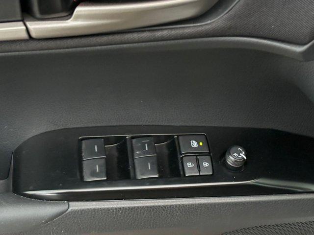 used 2025 Toyota Camry car, priced at $25,700