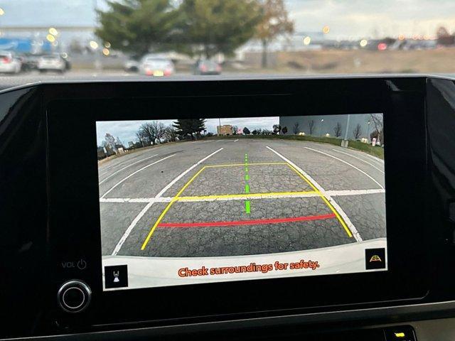 used 2025 Toyota Camry car, priced at $25,700