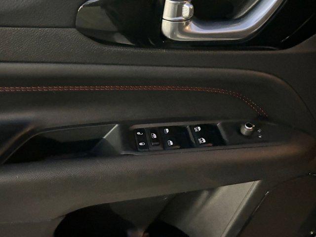 used 2025 Jeep Compass car, priced at $24,674