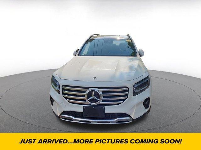 used 2024 Mercedes-Benz GLB 250 car, priced at $37,607