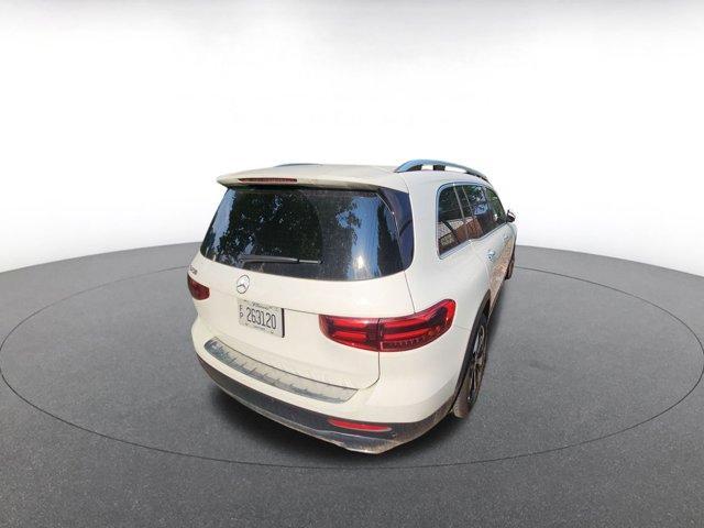 used 2024 Mercedes-Benz GLB 250 car, priced at $37,607