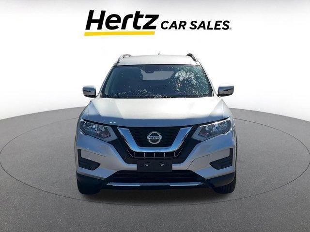 used 2020 Nissan Rogue car, priced at $17,513