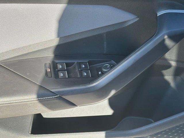 used 2025 Volkswagen Jetta car, priced at $22,232