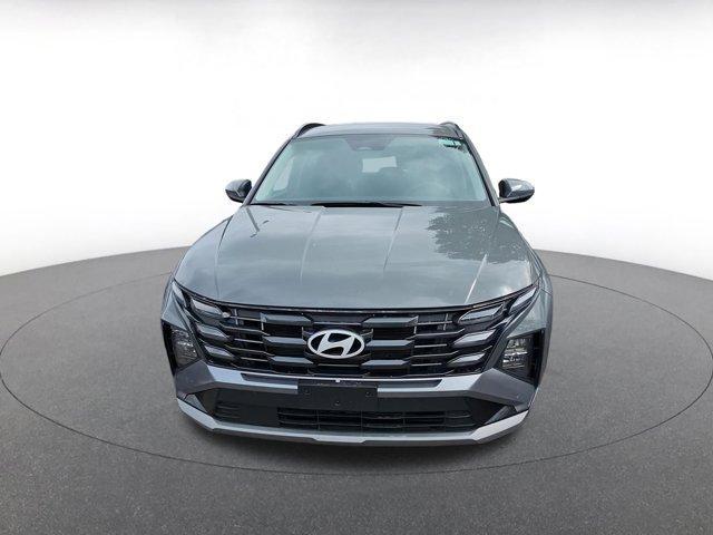 used 2025 Hyundai Tucson car, priced at $23,930