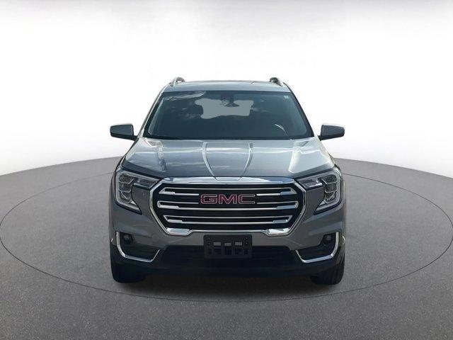used 2024 GMC Terrain car, priced at $26,090