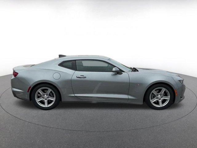 used 2023 Chevrolet Camaro car, priced at $23,509