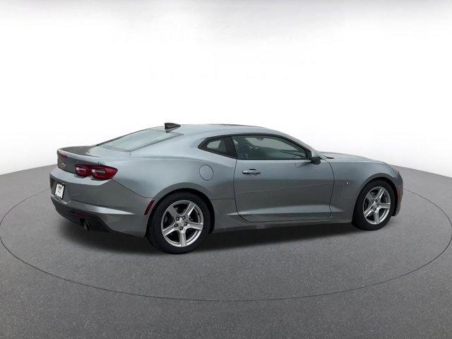 used 2023 Chevrolet Camaro car, priced at $23,509