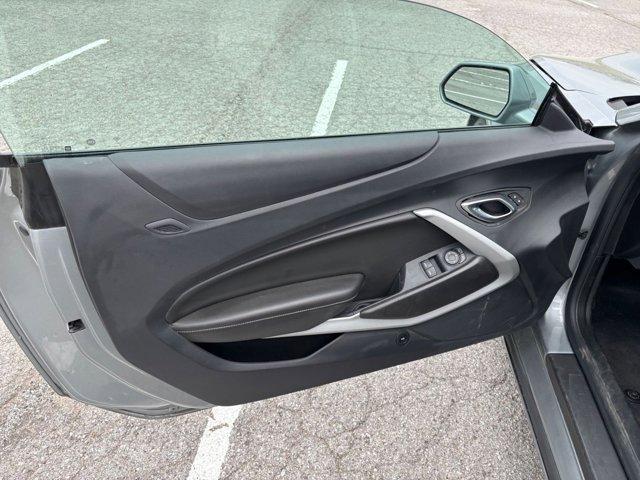 used 2023 Chevrolet Camaro car, priced at $23,974