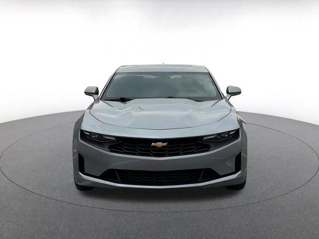 used 2023 Chevrolet Camaro car, priced at $23,509