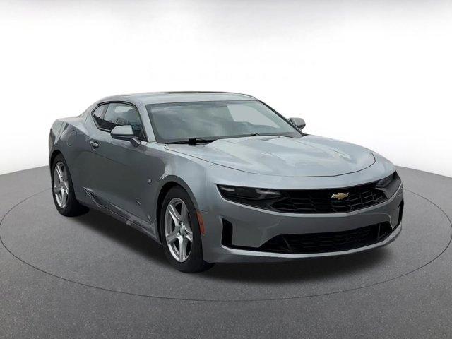 used 2023 Chevrolet Camaro car, priced at $23,509