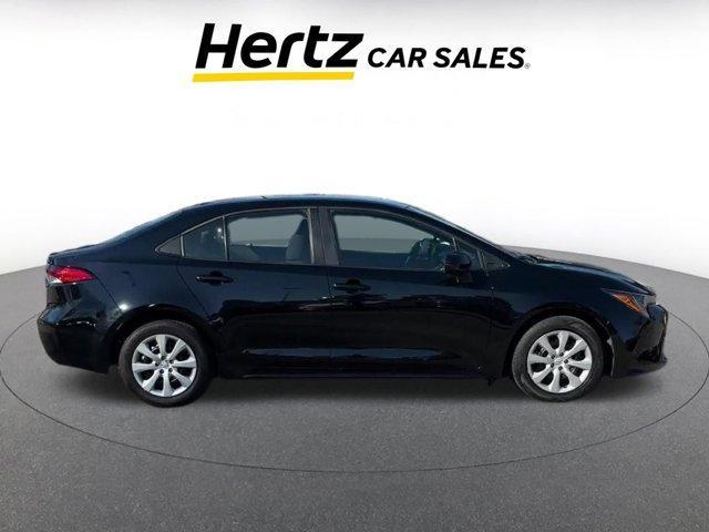 used 2024 Toyota Corolla car, priced at $22,250