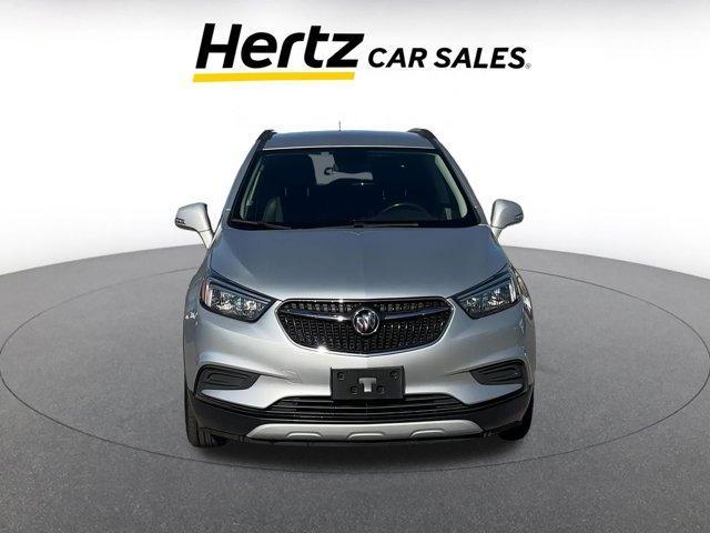 used 2019 Buick Encore car, priced at $13,905