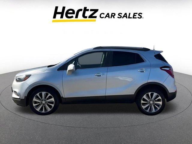 used 2019 Buick Encore car, priced at $13,905