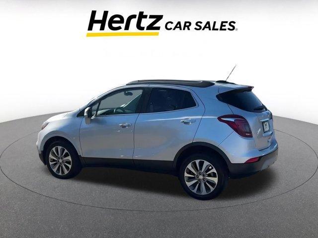 used 2019 Buick Encore car, priced at $13,905