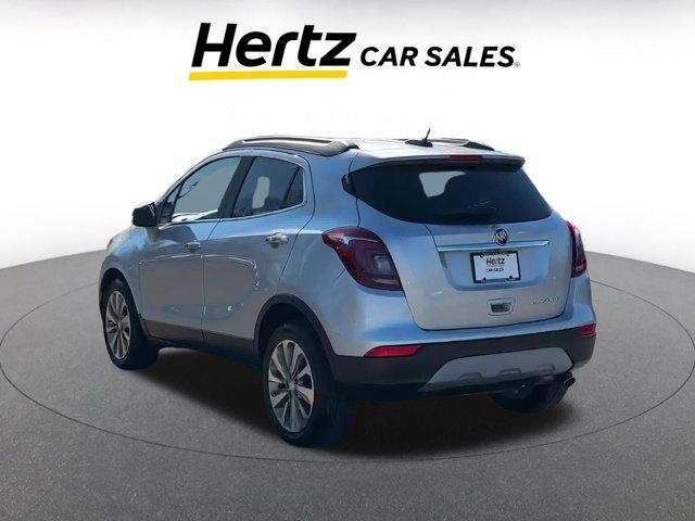 used 2019 Buick Encore car, priced at $13,905