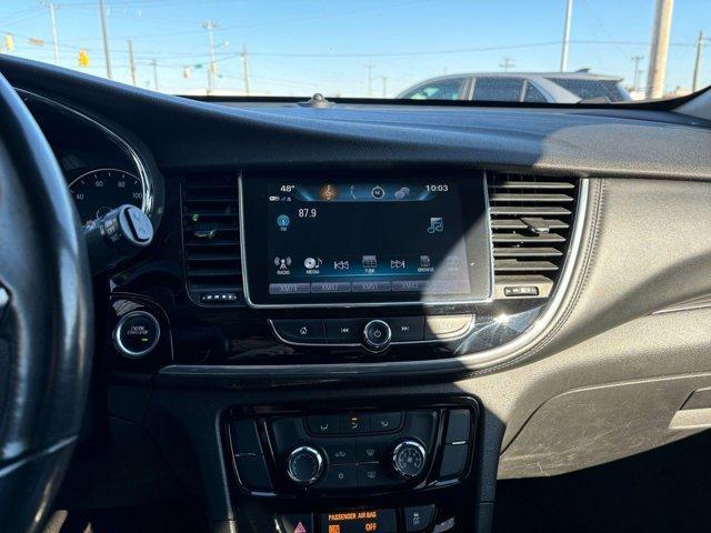 used 2019 Buick Encore car, priced at $13,905