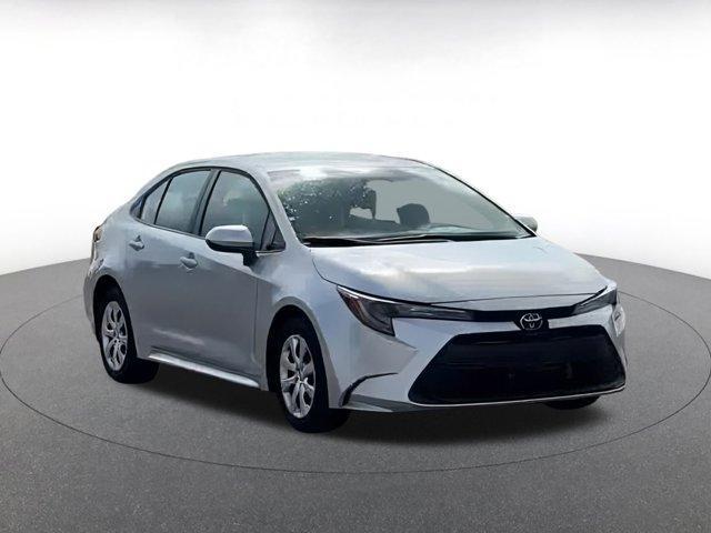 used 2024 Toyota Corolla car, priced at $20,866