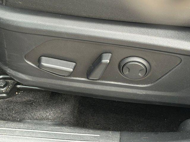 used 2025 Hyundai Tucson car, priced at $24,272