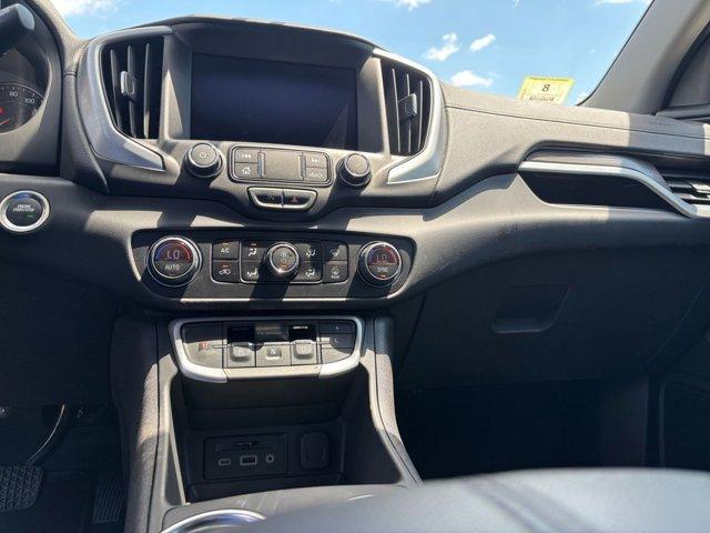 used 2024 GMC Terrain car, priced at $26,213