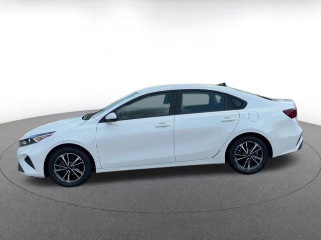 used 2023 Kia Forte car, priced at $16,748
