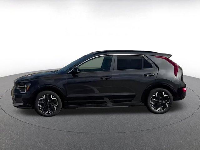 used 2023 Kia Niro EV car, priced at $21,500