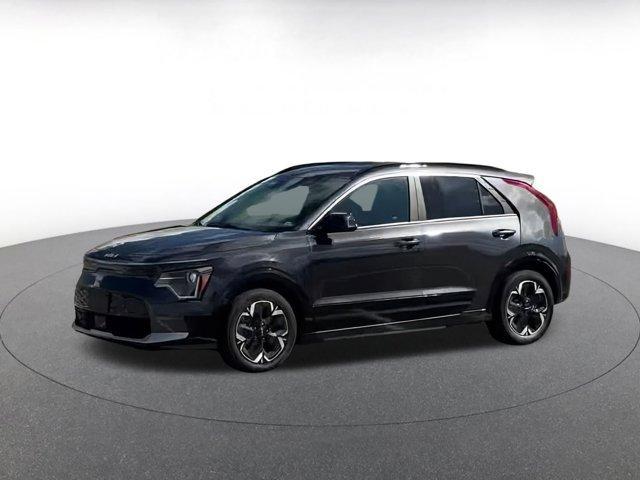 used 2023 Kia Niro EV car, priced at $21,500