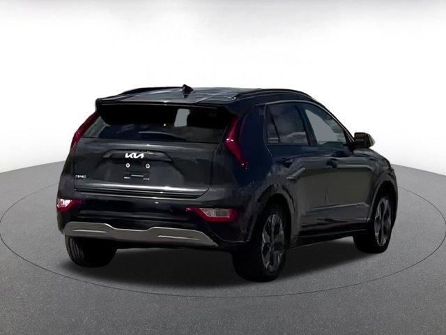 used 2023 Kia Niro EV car, priced at $21,500