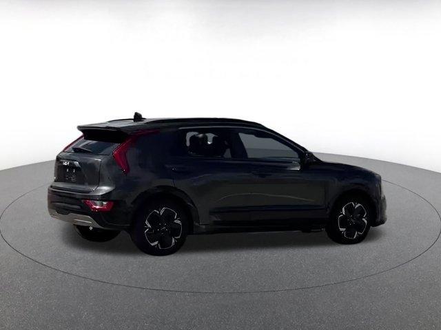 used 2023 Kia Niro EV car, priced at $21,500