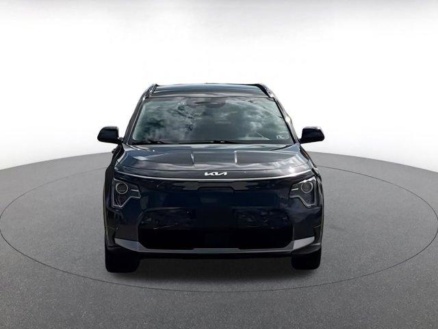 used 2023 Kia Niro EV car, priced at $21,500