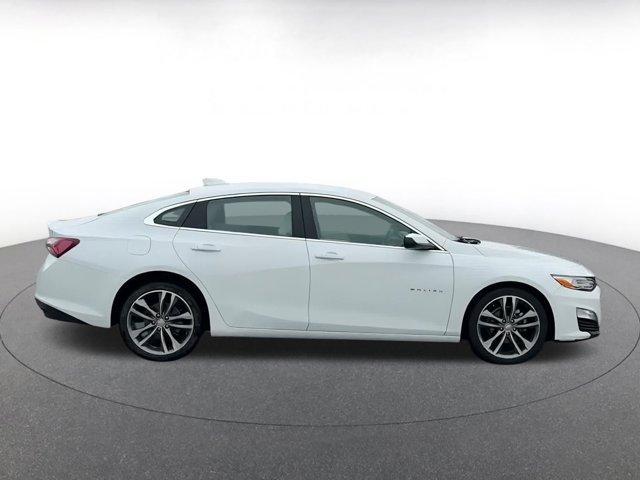 used 2024 Chevrolet Malibu car, priced at $23,189