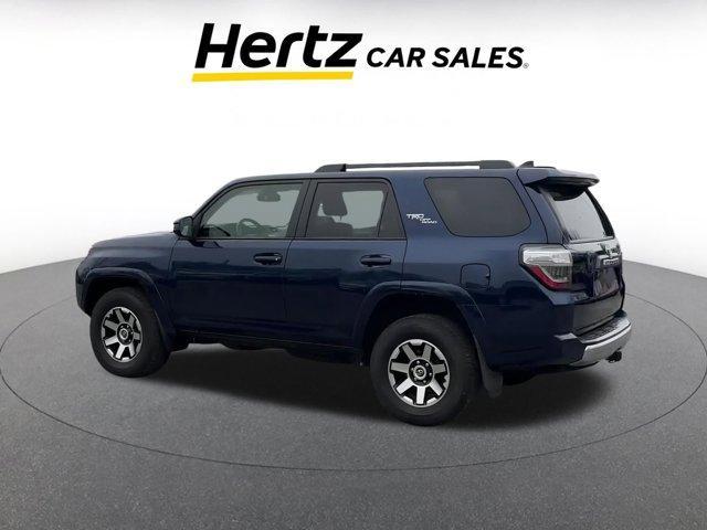 used 2023 Toyota 4Runner car, priced at $41,102