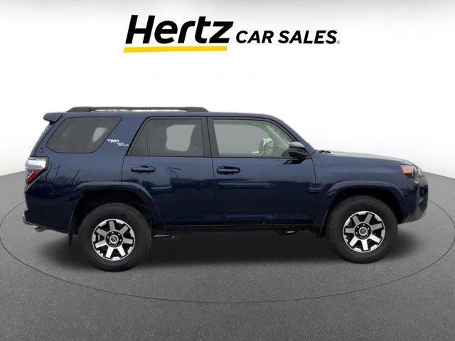 used 2023 Toyota 4Runner car, priced at $41,102