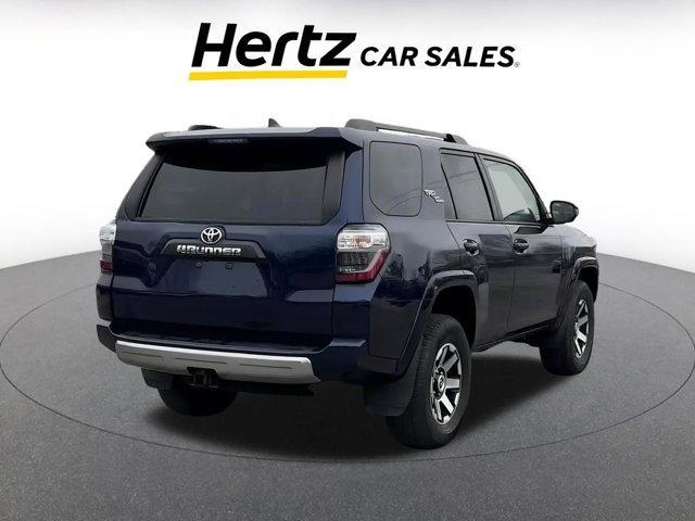 used 2023 Toyota 4Runner car, priced at $41,102