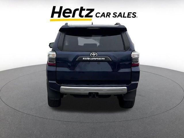 used 2023 Toyota 4Runner car, priced at $41,102