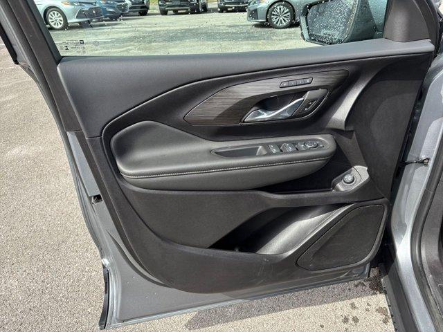 used 2024 GMC Terrain car, priced at $27,991