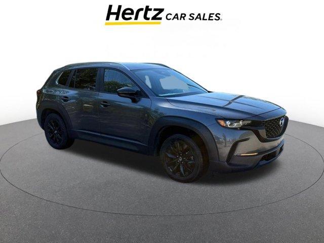 used 2025 Mazda CX-50 car, priced at $25,915