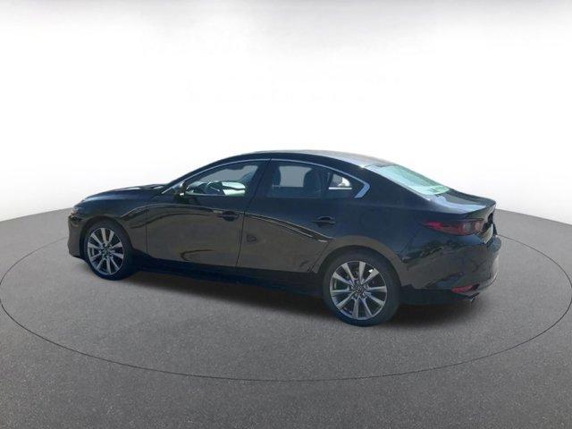 used 2025 Mazda Mazda3 car, priced at $20,706