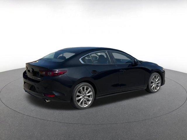used 2025 Mazda Mazda3 car, priced at $20,706