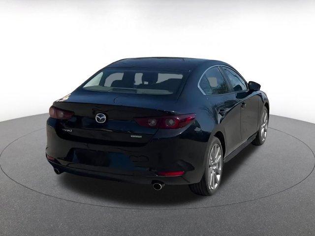 used 2025 Mazda Mazda3 car, priced at $20,706