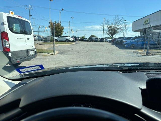 used 2025 Mazda Mazda3 car, priced at $20,706