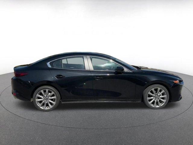 used 2025 Mazda Mazda3 car, priced at $20,706