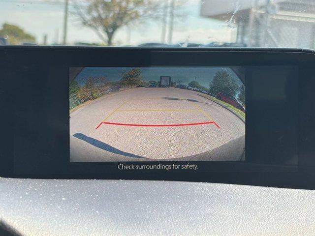 used 2025 Mazda Mazda3 car, priced at $20,706