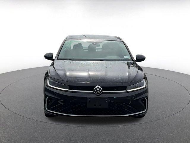 used 2025 Volkswagen Jetta car, priced at $21,758