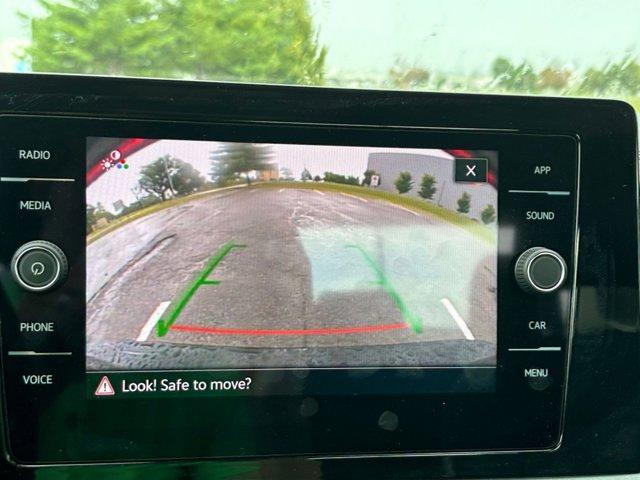 used 2025 Volkswagen Jetta car, priced at $21,758