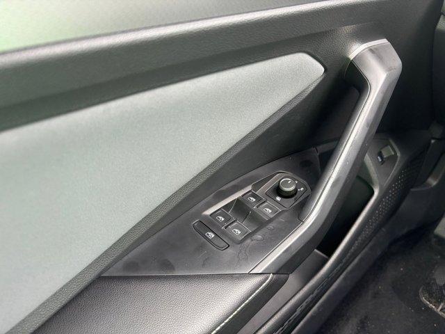 used 2025 Volkswagen Jetta car, priced at $21,758